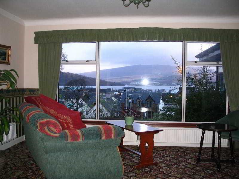 Guisachan Guest House 威廉堡 外观 照片